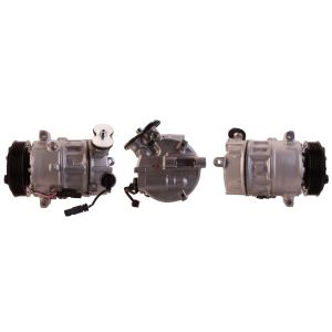 Compressor, ar condicionado ELSTOCK 51-0808