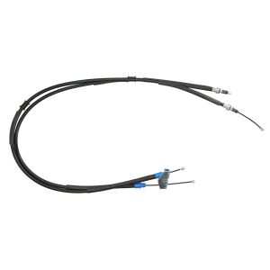 Cable, freno de servicio ABE C7G025ABE