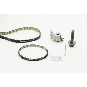 Zahnriemensatz Continental CTAM CT1257K2PRO
