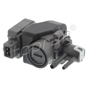 Electropneumático, válvula de controlo HANS PRIES 701 719