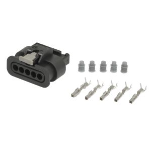 Conector AKUSAN K06W115AKN