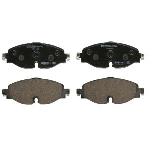 Bremsbelagsatz FERODO FCP4433Z
