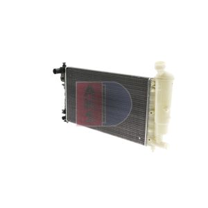 Raffreddatore motore AKS DASIS 160330N