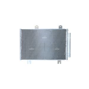 Condenseur, climatisation NRF 350427