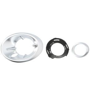 Para-choques, grelha de ventilação BLIC 6502-07-3583996P