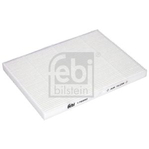 Innenraumfilter FEBI BILSTEIN 178952