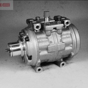 Compresor, aire acondicionado DENSO DCP99B03