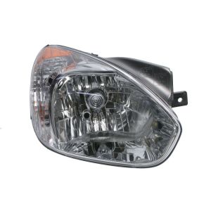 Faro principal DEPO 221-1140R-LD-E