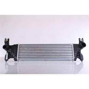 Intercooler NISSENS 961556