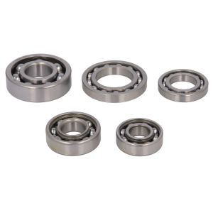 Kit de reparação HOT RODS HR00078