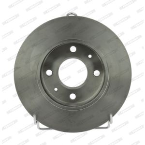 Disco de freno FERODO DDF227