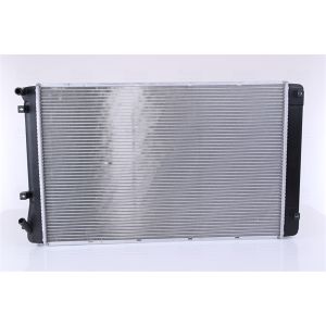Arrefecedor do motor NISSENS 606608