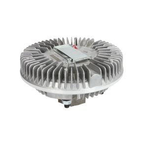 Embraiagem, ventilador do radiador NRF 49051