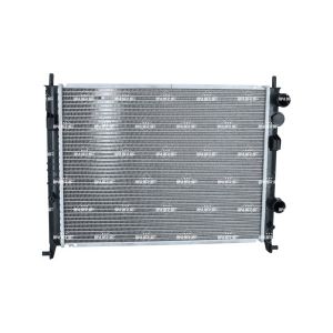 Kühler, Motorkühlung NRF 58656