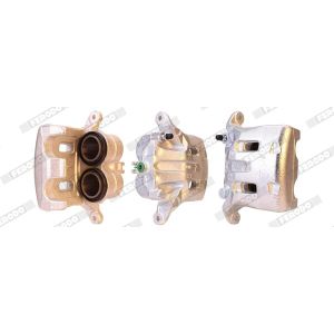 Bremssattel FERODO FCL694690