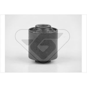 Suporte/rolamento da suspensão da roda HUTCHINSON 599004