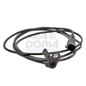 ABS-sensor MEAT & DORIA 90894