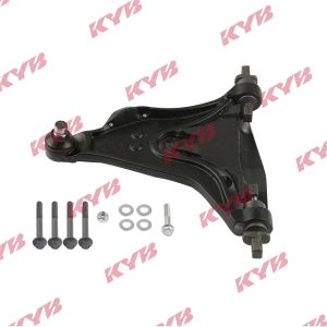 Suspensão da roda KYB KSC6169