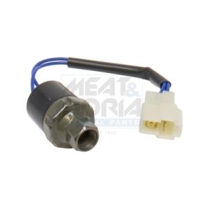 Interruptor de alta pressão para ar condicionado MEAT & DORIA MD667126