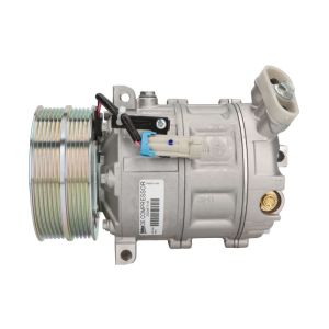 Compressor, ar condicionado THERMOTEC KTT090127