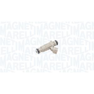 Inyección de gasolina MAGNETI MARELLI 805000000043