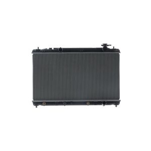 Arrefecedor do motor MAHLE CR 2691 000S