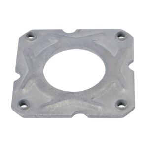 Polia, alternador HC-CARGO F 032 137 409