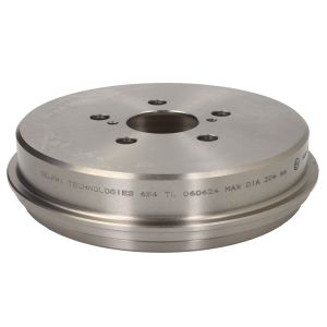 Tambor de freno DELPHI BF654