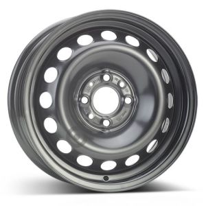 Stahlfelge 14 zoll ALCAR 4x98 5,5J ET35
