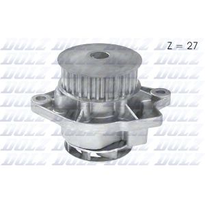 Vattenpump DOLZ A189