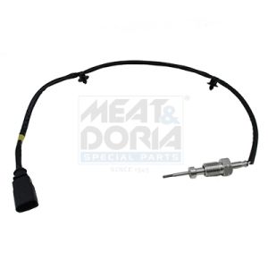 Uitlaatgastemperatuursensor MEAT & DORIA 12041E