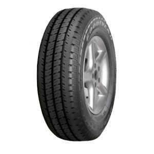 Neumáticos de verano GOODYEAR Duramax G2 195/80R14C, 106/104S TL