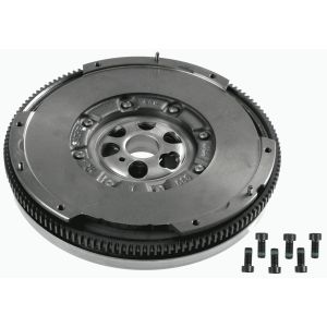 Volante bimassa (240 mm)  SACHS 2294 000 871