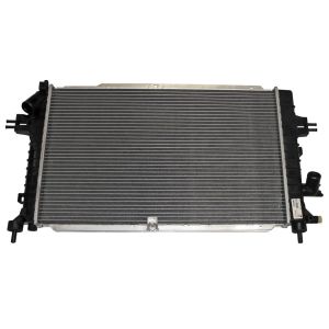 Raffreddatore motore VEMO V40-60-2066