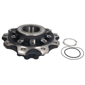 Moyeu de roue ZF 4472298185ZF