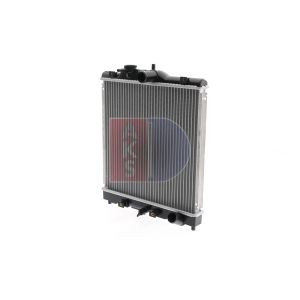 Raffreddatore motore AKS DASIS 100014N