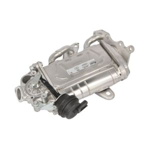 Abgaskühler NISSENS 989478