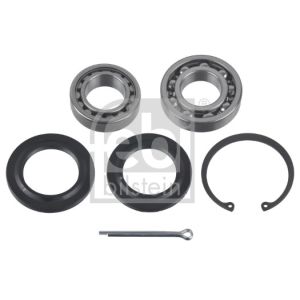 Rolamento de roda FEBI BILSTEIN 188657