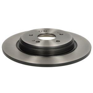 Jarrulevy TRW DF6730, 1 Kappale