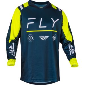 Motocrosshemd FLY RACING F-16 Größe 5XL