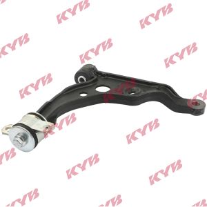 Suspensión de rueda KYB KSC4741