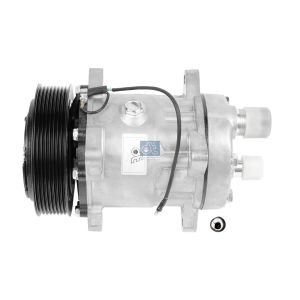 Compressor, ar condicionado DT SPARE PARTS 2.76070