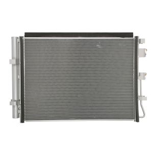 Condenseur, climatisation NISSENS 941010