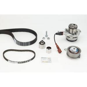 Kit distribution avec pompe à eau CONTINENTAL CT1168WP8PRO