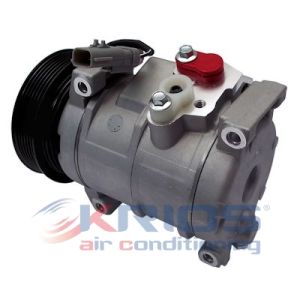 Compressor, ar condicionado MEAT & DORIA K15251A