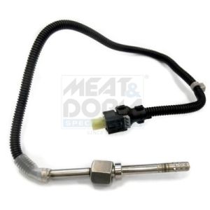 Abgastemperatursensor MEAT & DORIA 12120