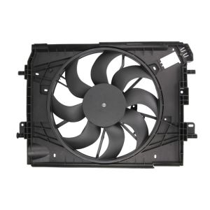 Ventilador, arrefecimento do motor NISSENS 850137