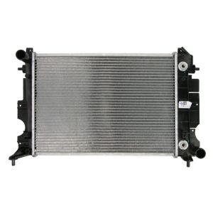 Kühler, Motorkühlung NRF 53873