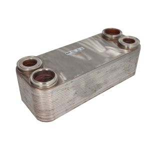 Arrefecedor de óleo do motor NISSENS 90769