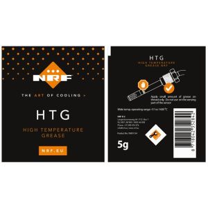 Sensor, uitlaatgastemperatuur NRF 707528